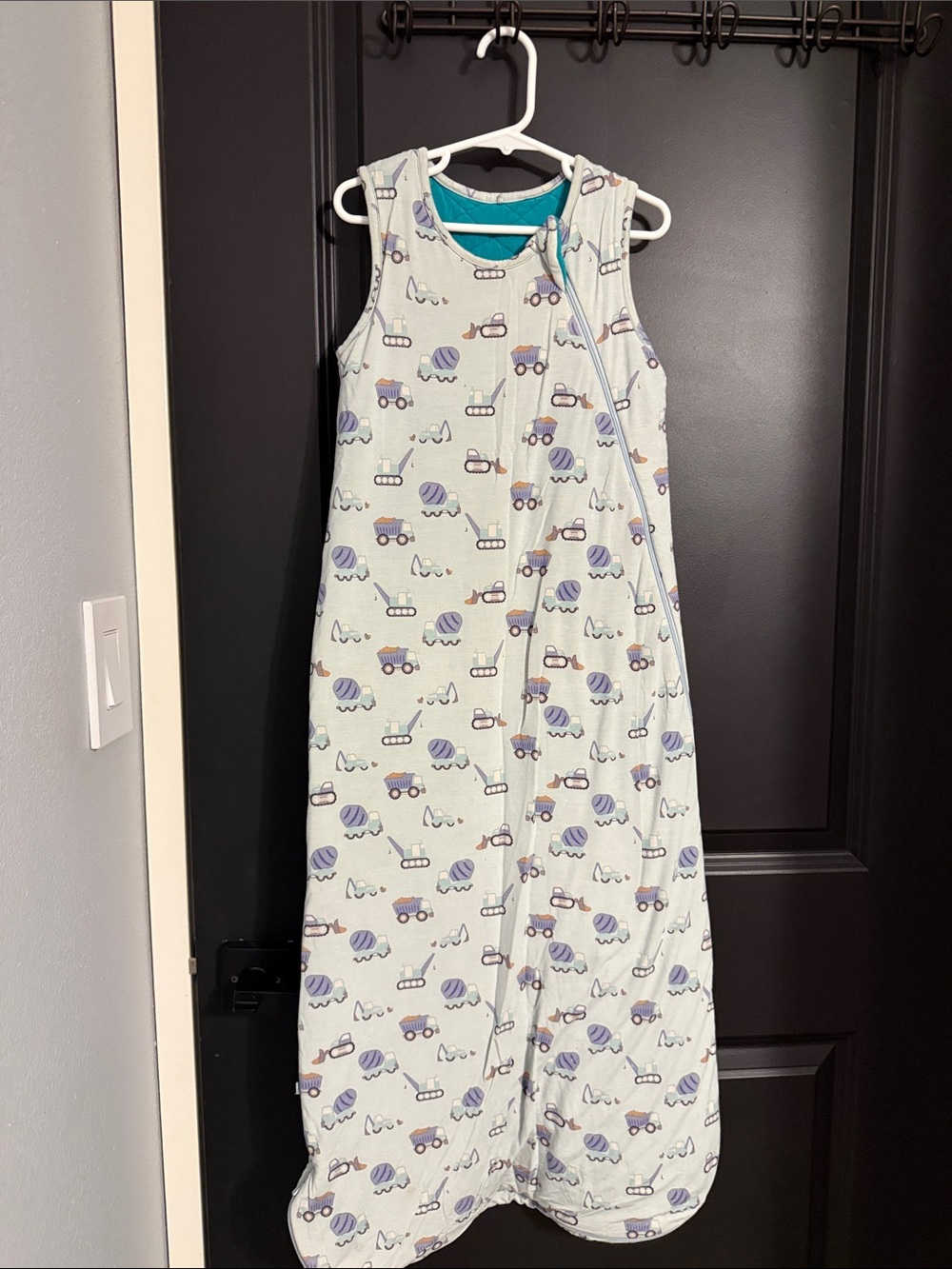 Posh Peanut 1 Tog 18-36 month sleep sack